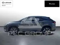 2022 Lexus RX
