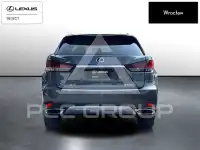 2022 Lexus RX