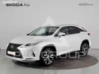 2022 Lexus RX