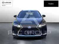 2022 Lexus RX