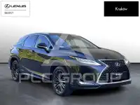2022 Lexus RX
