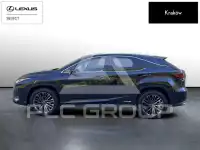 2022 Lexus RX