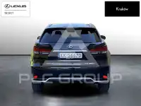 2022 Lexus RX