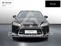 2022 Lexus RX