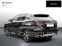 2022 Lexus RX
