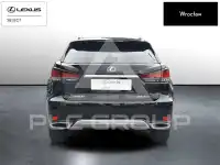 2022 Lexus RX