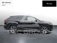 2022 Lexus RX