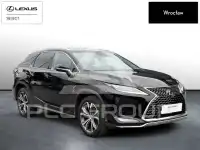 2022 Lexus RX