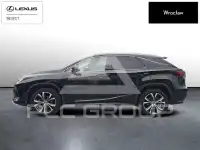 2022 Lexus RX