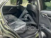 2022 Lexus RX