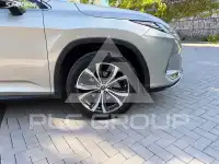 2022 Lexus RX
