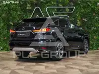 2022 Lexus RX