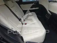 2022 Lexus RX