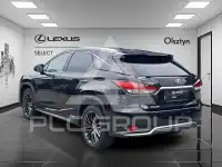 2022 Lexus RX