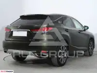 2022 Lexus RX