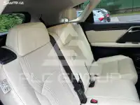 2022 Lexus RX