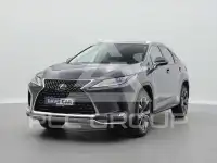 2022 Lexus RX