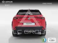 2022 Lexus UX