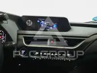 2022 Lexus UX