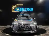 2022 Lexus UX