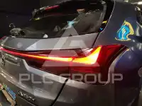2022 Lexus UX
