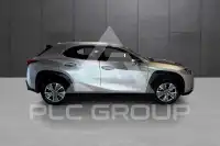 2022 Lexus UX