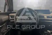 2022 Lexus UX