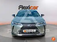 2022 Lexus UX