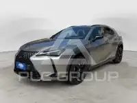 2022 Lexus UX