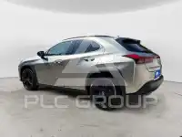 2022 Lexus UX