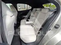 2022 Lexus UX