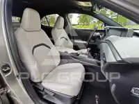 2022 Lexus UX