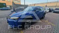 2022 Lexus UX