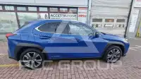 2022 Lexus UX