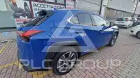 2022 Lexus UX