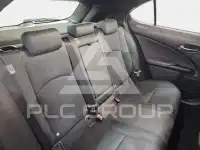 2022 Lexus UX