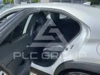 2022 Lexus UX