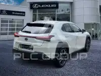 2022 Lexus UX
