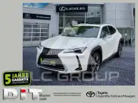 2022 Lexus UX