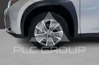 2022 Lexus UX