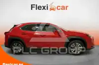 2022 Lexus UX