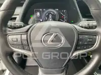 2022 Lexus UX