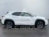 2022 Lexus UX