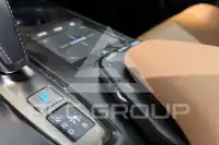 2022 Lexus UX