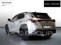 2022 Lexus UX