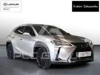 2022 Lexus UX