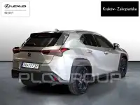 2022 Lexus UX