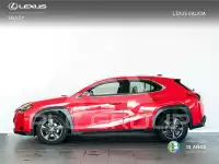 2022 Lexus UX