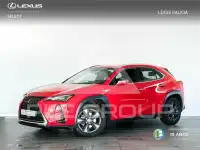 2022 Lexus UX