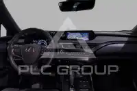 2022 Lexus UX
